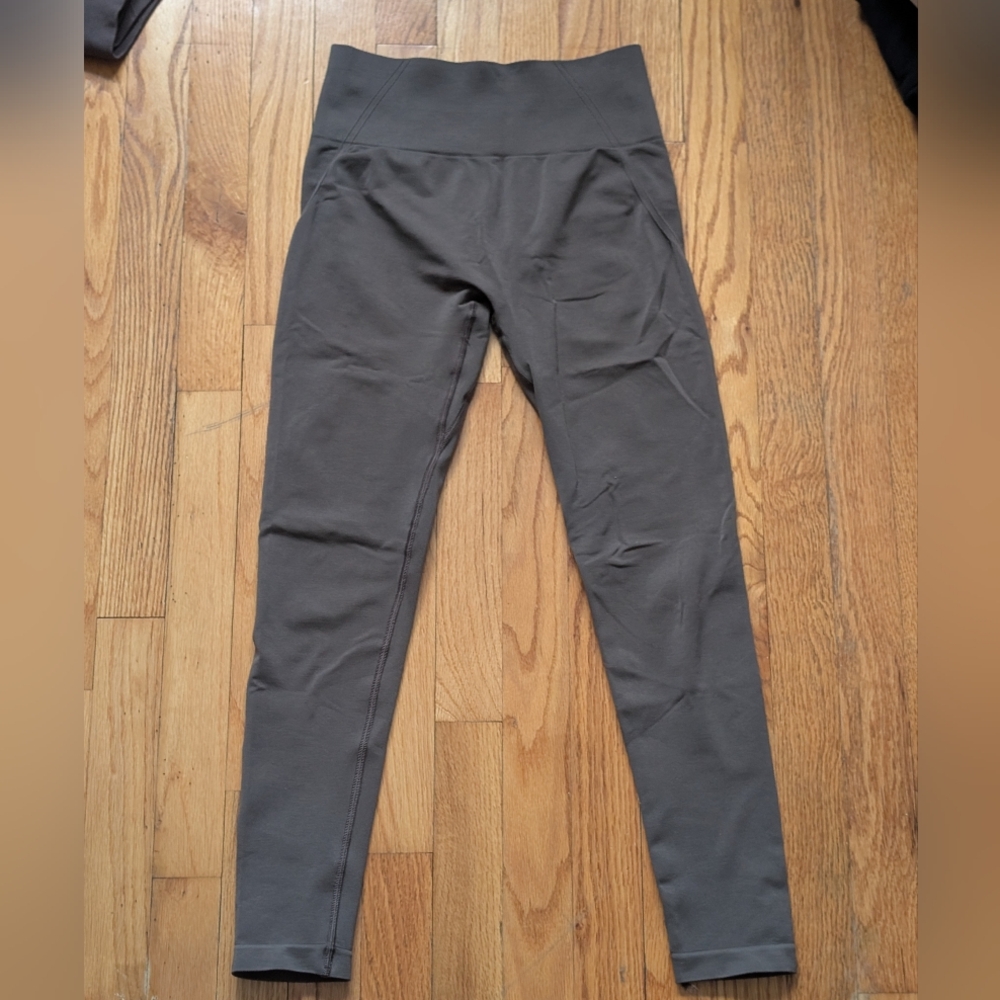 Oner Active Effortless Leggings - Picture 3 of 6